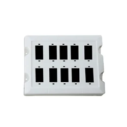 PVC Gang Boxes