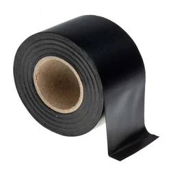 Black PVC Tape
