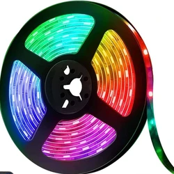 Multicolor LED Lights