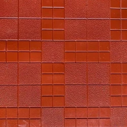 Chequered Tile