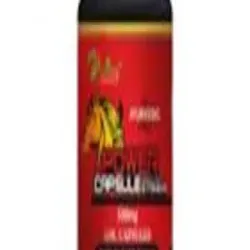 Mustang Power Booster, Strength 500 mg