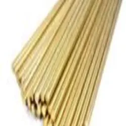 Aluminium Round Bar, Surface Finish Polished