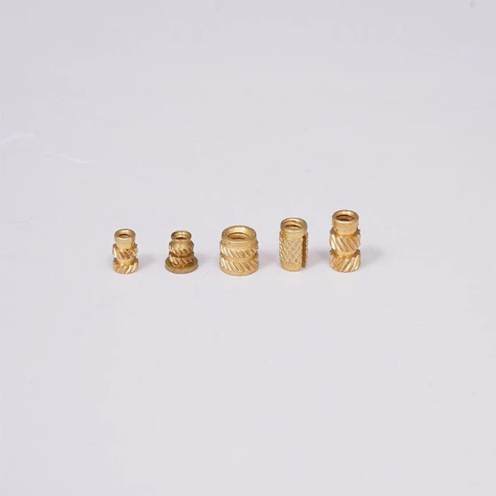 Brass Electrical Parts — wide range best quality