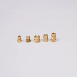 Brass Electrical Parts