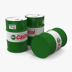 Cutting Oil Grade