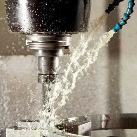 Water Soluble Cutting Oil — Heavy duty superior grade