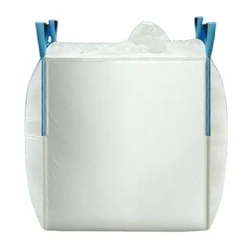 Plastic Jumbo Bag