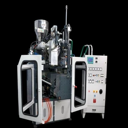 Hdpe Injection Blow Machine
