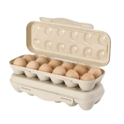Pp Plastic Egg Trays
