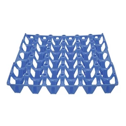 Hdpe Plastic Egg Tray