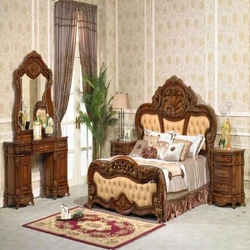 Fancy Bedroom Furniture