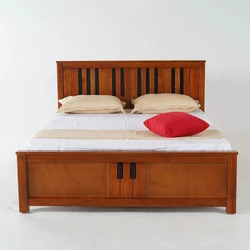 Piano Bedroom Set