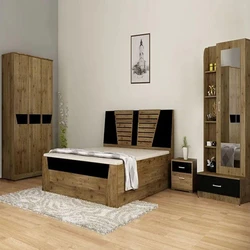 Bedroom Furniture Set