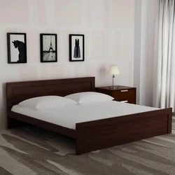 Bedroom Bed