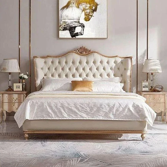 Designer Bedroom Furniture — Order high quality