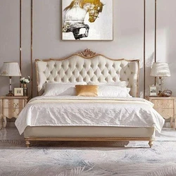 Designer Bedroom Furniture