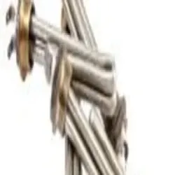 Dip Tube, Type Welded