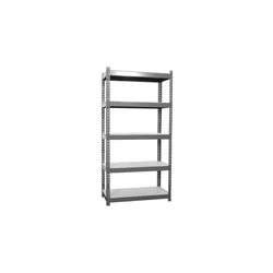 Slotted Angle Racks