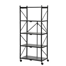 Metal Shelves Rack