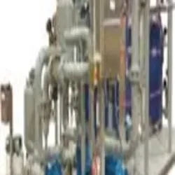 Skid Mounted Batch Mixer, Automation Grade Semi-Automatic