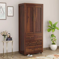Wardrobe Wooden Furniture