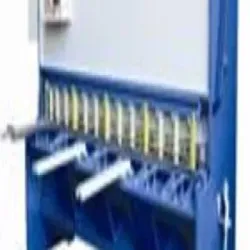 End Cutting Side Shearing Of Plates, Plate Size Standardized