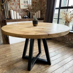 Wooden Furniture Table
