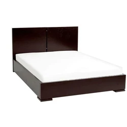 Wooden Bed Set