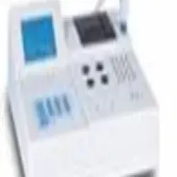 Digital Photo Colorimeter, Certified ISO 9001