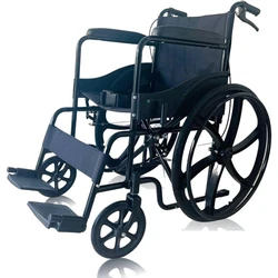 Manual Wheel Chair