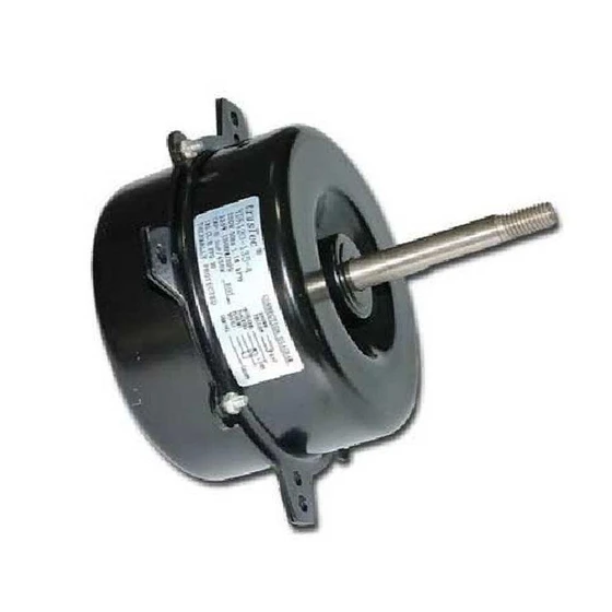 Metal Air Motor — Durable easy to fit rust proof