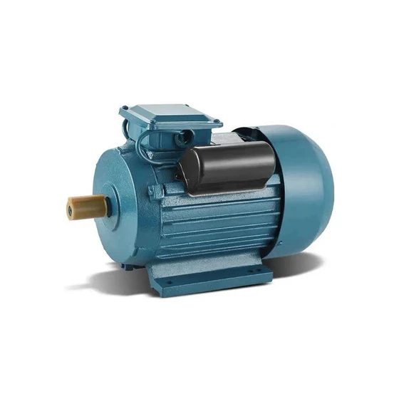 Single Phase Motor — High pressure medium pressure