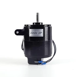 Knitting Machine Motor