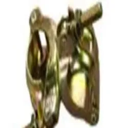 Swivel Coupling, Color Any