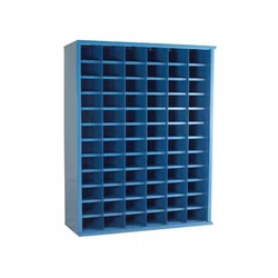 Pigeon Hole Rack