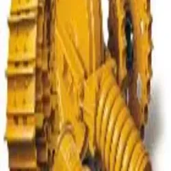 Top Bucket H Link, Warranty 6 Months