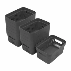 Bulk Storage Bins