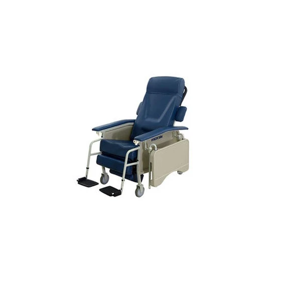 Medical Chair — Comfortable angle adjustable backrest