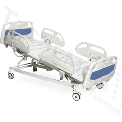 Hospital Bed