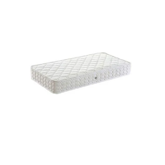 Single Bed Mattress — Jacquard fabric high density