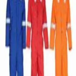 Workwear Jacket Cargo Pant, Material Cotton