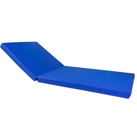 Bed Hospital Mattresses — Foldable hypo allergenic