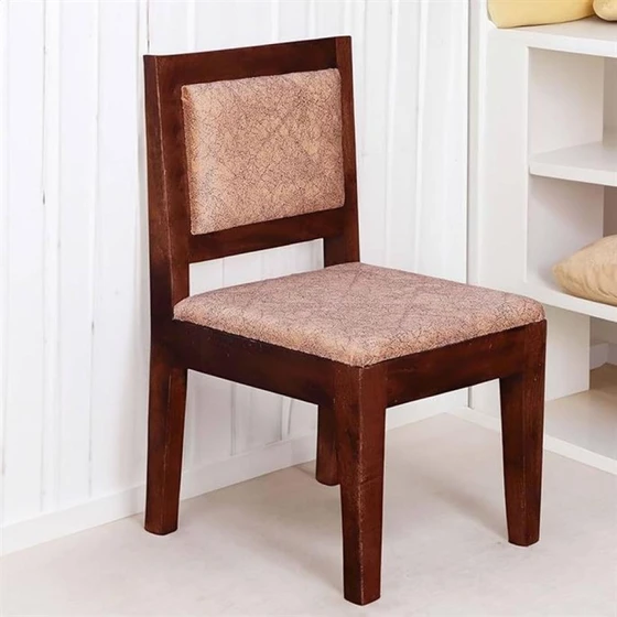 Wooden Chair — Study rooms house using best material