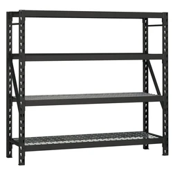 Iron Racks