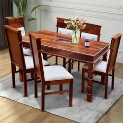 Wooden Dinning Tables