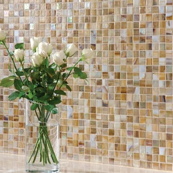 Mosaic Tiles