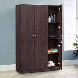 Wood Almirah