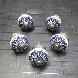 Ceramic Drawer Knob