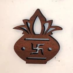 Wood Religious Craft