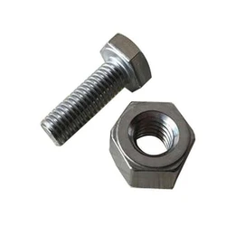 Hexagonal Bolt Nut